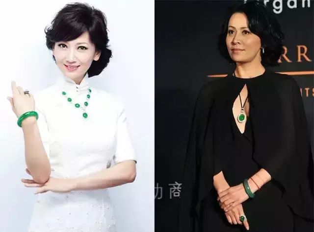 戴K金首飾,不同年齡佩戴的款式不一樣【佩戴指導】