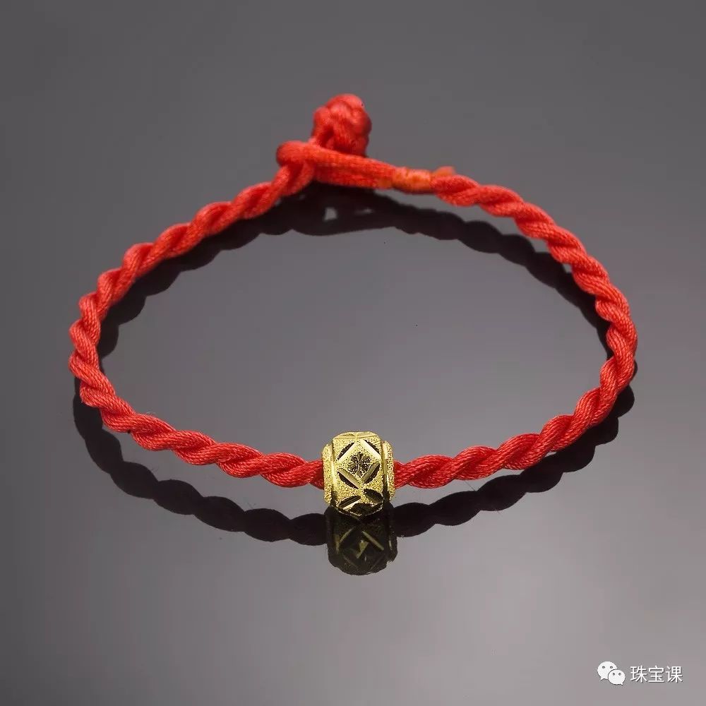 轉運珠的寓意？轉運珠的佩戴禁忌【行業資料】