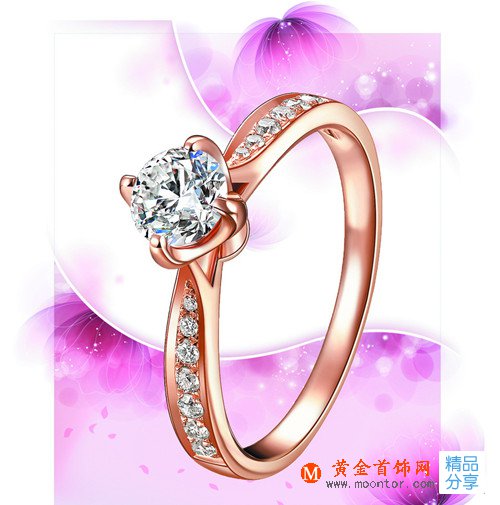 買黃金戒指要注意什么 黃金戒指應如何清洗_婚戒首飾