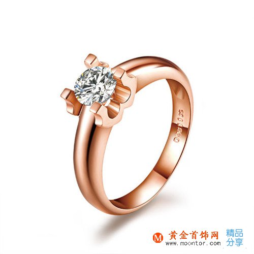 買黃金戒指要注意什么 黃金戒指應如何清洗_婚戒首飾