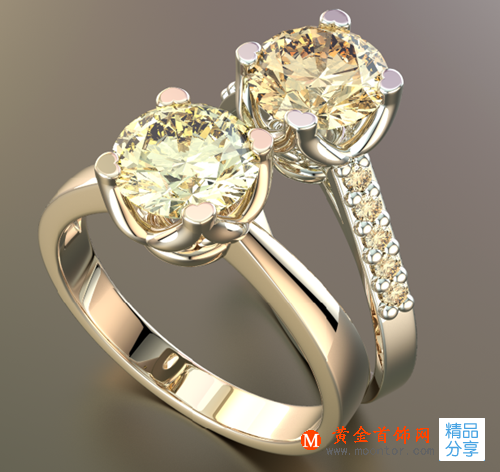 買黃金戒指要注意什么 黃金戒指應如何清洗_婚戒首飾