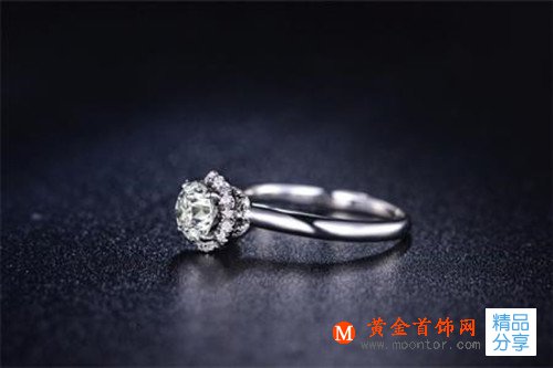 黃金結婚戒指款式有哪些  如何購買黃金物件_婚戒首飾