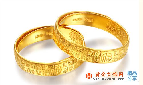 張萬福黃金戒指好不好   黃金戒指什么款式好看_婚戒首飾
