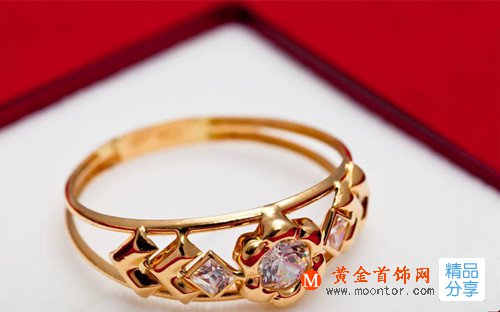 張萬福黃金戒指好不好   黃金戒指什么款式好看_婚戒首飾