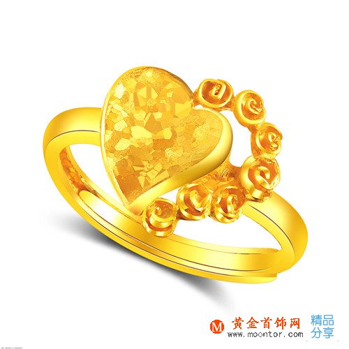 張萬福黃金戒指好不好   黃金戒指什么款式好看_婚戒首飾