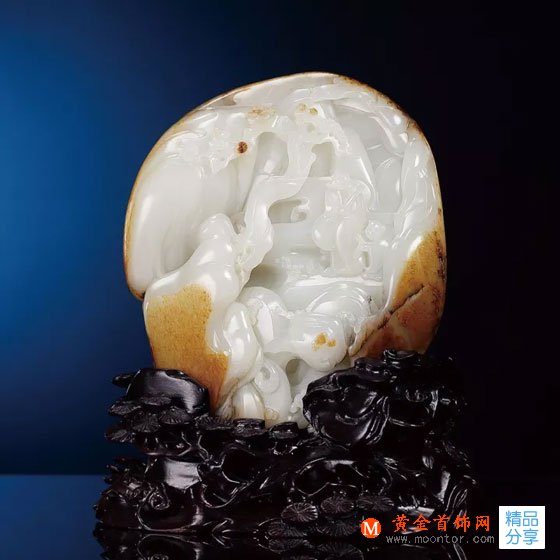 
	和田籽玉的“四度一色”
