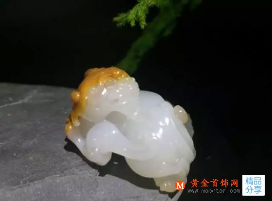 
	什么才是和田玉上等好籽料？
