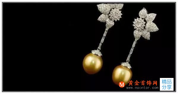 珍珠的種類有多少,你知道嗎?