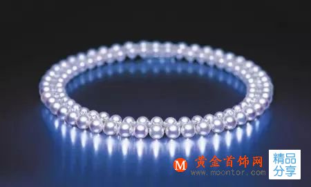 珍珠的種類有多少,你知道嗎?