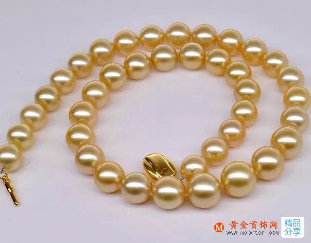 珍珠的種類有多少,你知道嗎?