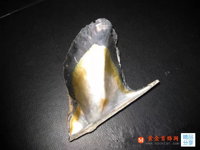 珍珠的種類有多少,你知道嗎?