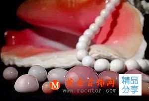 珍珠的種類有多少,你知道嗎?