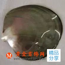 珍珠的種類有多少,你知道嗎?