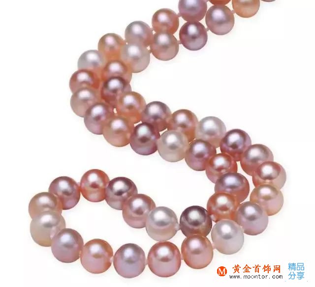 珍珠的種類有多少,你知道嗎?