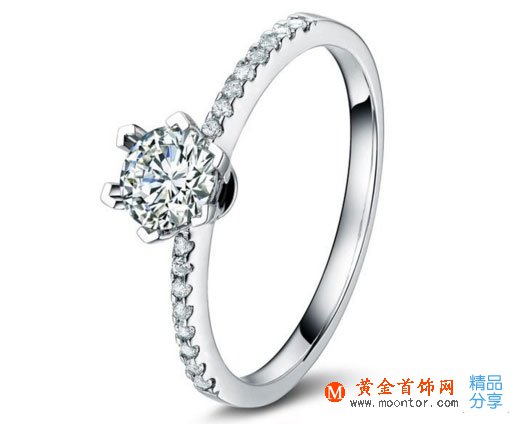 
	什么顏色的鉆戒最好
