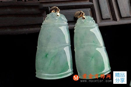 
	怎么樣提升翡翠的“水”
