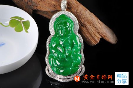 
	翡翠觀音的寓意，怎么保養翡翠觀音
