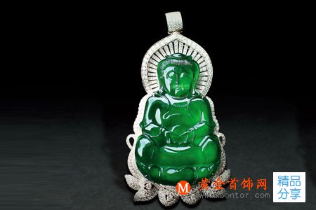 
	翡翠觀音的寓意，怎么保養翡翠觀音

