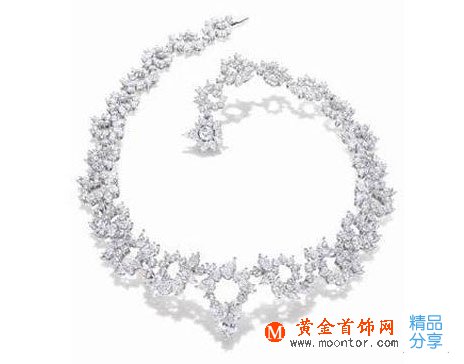 
	鉑金鉆石項鏈要怎么清洗

