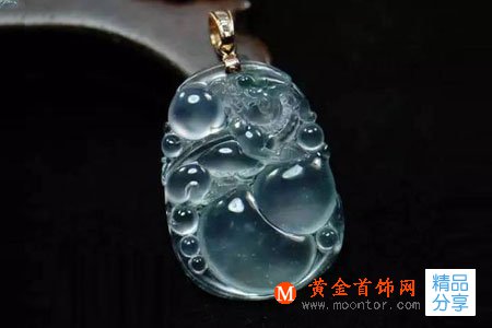 
	如何鑒別冰種翡翠的真假
