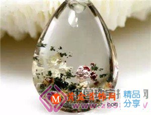 
	哪三類水晶最值得收藏
