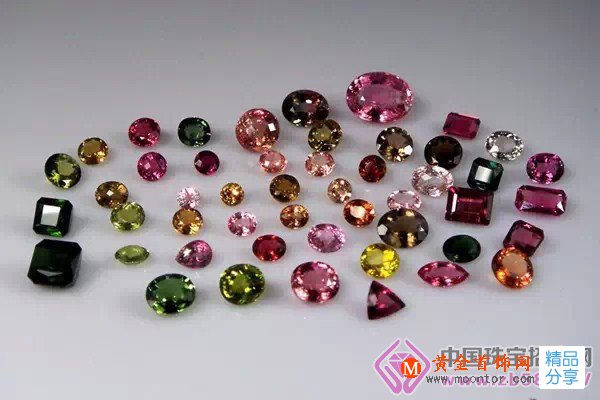 
	碧璽價格超鉆石，如何來投資收藏
