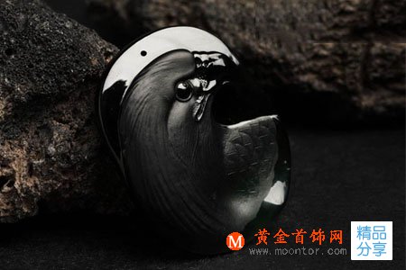 
	真假墨翠鑒別只需要看這幾點就好了
