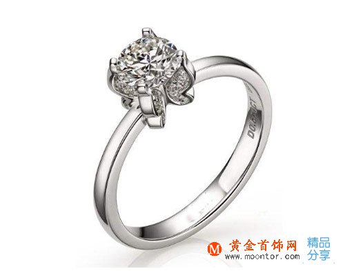 
	四爪鉆戒包含了哪些寓意
