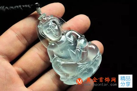 
	翡翠如何養顏
