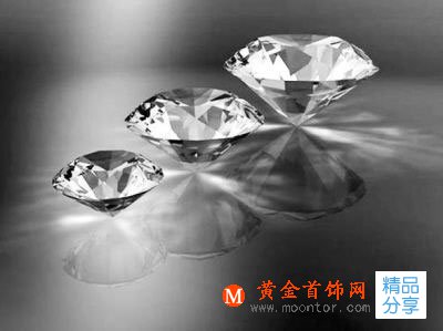 
	鉆石的硬度是什么級別
