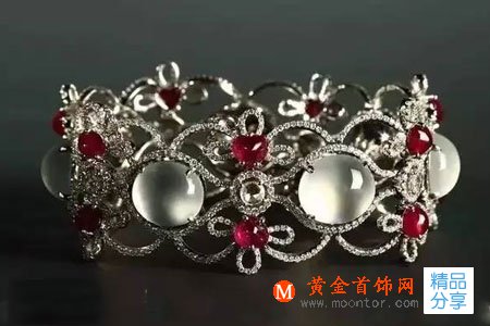
	翡翠送女人該怎么挑

