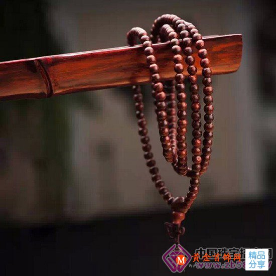 
	持珠當心上 為什么戴手串
