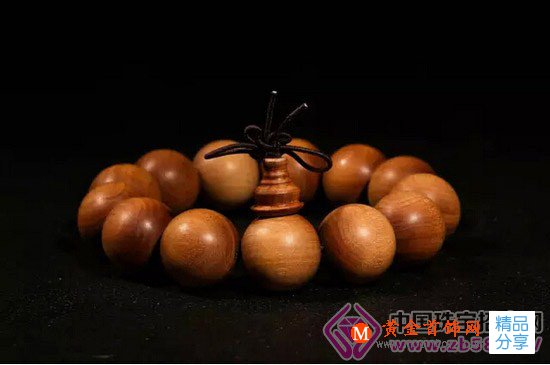 
	持珠當心上 為什么戴手串
