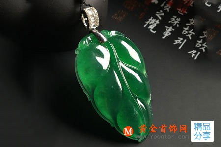 
	翡翠飾品挑選有哪些技巧
