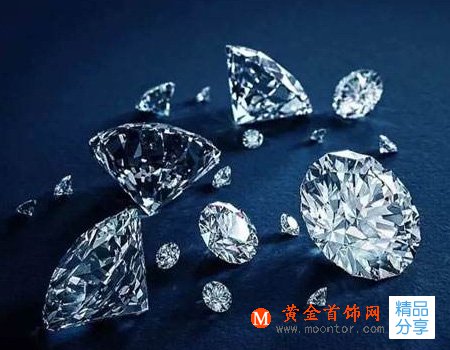 
	鉆石顏色分級對鉆石的影響大不大
