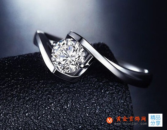 
	婚戒一般買多大的？多少分的鉆戒佩戴效果好？
