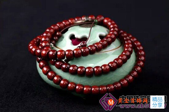 
	佛珠到底能帶給我們什么？
