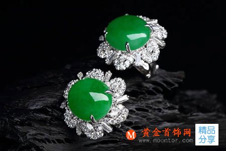 
	和田玉為什么比翡翠耐摔？

