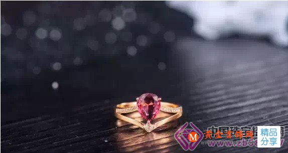 
	碧璽也拼顏值，哪種顏色最適合收藏佩戴？
