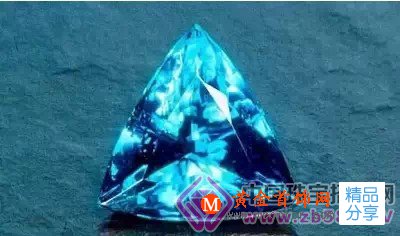 
	碧璽也拼顏值，哪種顏色最適合收藏佩戴？
