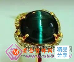 
	碧璽也拼顏值，哪種顏色最適合收藏佩戴？
