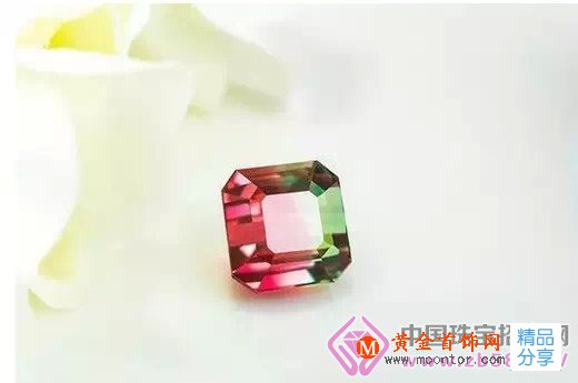 
	碧璽也拼顏值，哪種顏色最適合收藏佩戴？
