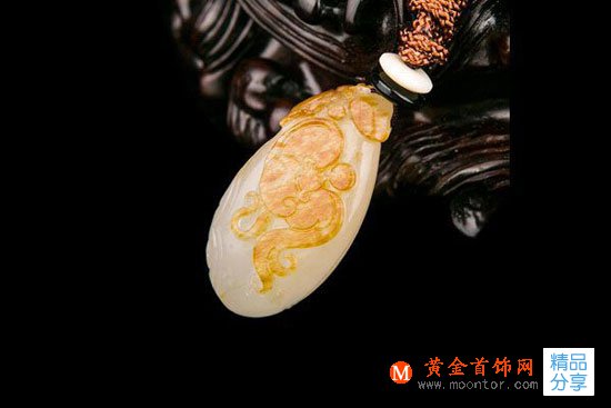
	和田玉糖料會褪色嗎？
