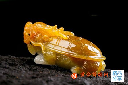 
	黃翡和翡黃居然不一樣，80%的人都搞錯了
