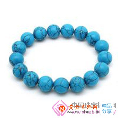 
	寶石中松球形狀的“松石” 你了解多少
