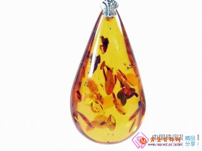 
	越來越多的人收藏琥珀 收藏價值只增不減
