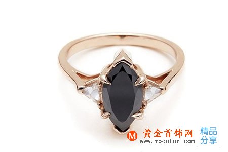 
	什么是黑鉆石 黑鉆石是怎么形成的？
