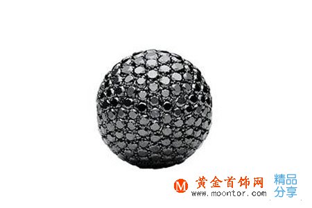 
	什么是黑鉆石 黑鉆石是怎么形成的？
