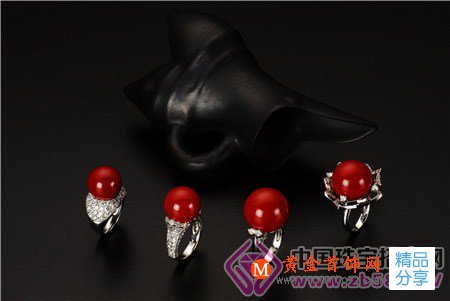 
	健康珠寶——紅珊瑚
