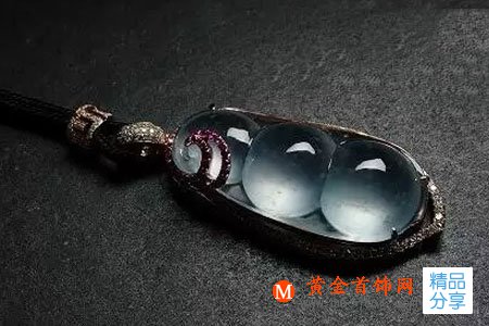 
	翡翠越戴越黃就一定是假貨嗎？
